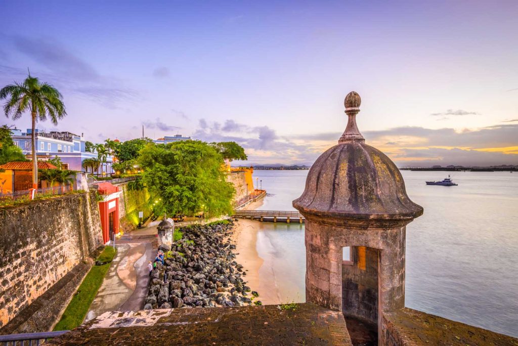 Best Places to Stay in Puerto Rico In 2023