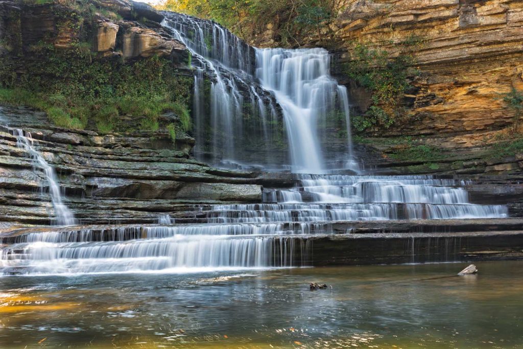 15 Hikes Near Nashville: Best Hiking Trails in 2023