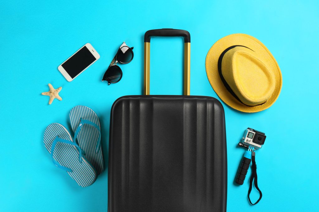 Best Black Friday Deals for Travelers 2023