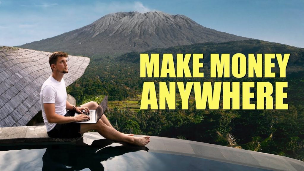 Should YOU become a DIGITAL NOMAD? BALI EXPAT LIFE